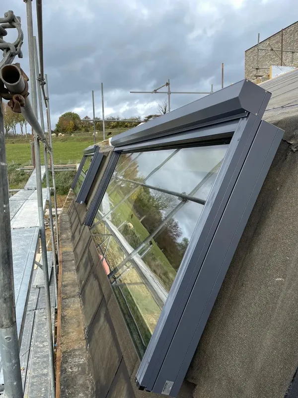 Nijswiller Simpelveld topblind L